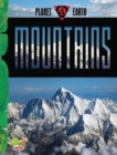 Image for Mountains: Key stage 2