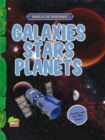 Image for Galaxies, Stars, Planets: Key stage 2