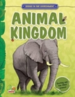 Image for Animal Kingdom: Key stage 2