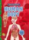 Image for Human Body: Key stage 2
