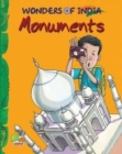Image for Monuments: Key stage 1