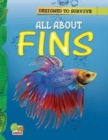 Image for All About Fins: Key stage 1