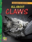 Image for All About Claws: Key stage 1
