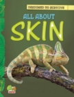Image for All About Skin: Key stage 1