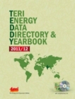 Image for TERI Energy Data Directory and Yearbook (TEDDY) 2011-2012