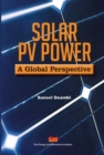 Image for Solar PV Power: A Global Perspective