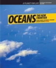 Image for Oceans: The New Frontier