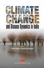 Image for Climate Change and Disease Dynamics in India