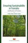 Image for Ensuring Sustainability in Forestry
