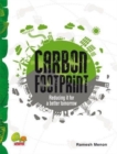 Image for Carbon Footprint: Reducing it for a Better Tomorrow