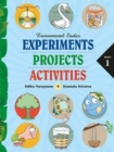 Image for Environmental Studies: Experiments, Projects, Activities