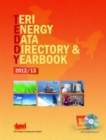 Image for TERI Energy Data Directory &amp; Yearbook (TEDDY)