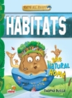 Image for Know All About Habitats: The Natural Home!: Part 6