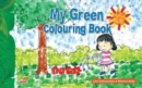 Image for My Green Colouring Book