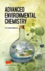 Image for Advanced Environmental Chemistry
