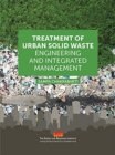 Image for Treatment of Urban Solid Waste: : Engineering and Integrated Management
