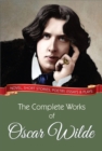 Image for Complete Works of Oscar Wilde