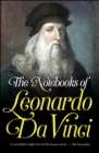 Image for Notebooks of Leonardo Da Vinci