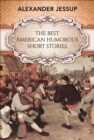 Image for Best American Humorous Short Stories