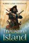 Image for Treasure Island: Robert Louis Stevenson