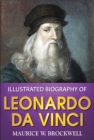 Image for Illustrated Biography of Leonard Da Vinchi