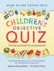 Image for Children&#39;s Objective Quiz