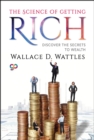 Image for Science of Getting Rich: Discover the Secrets to Wealth