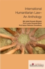 Image for International Humanitarian Law - An Anthology