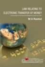 Image for Law Relating to Electronic Transfer of Money