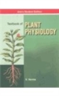 Image for Textbook of Plant Physiology