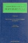 Image for Ishwar Dayal on Management: Organisational Development and Change v. 2