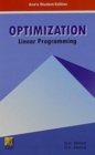Image for Optimization : Linear Programming