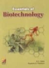 Image for Essentials of Biology