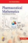 Image for Pharmaceutical Mathematics