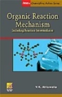 Image for Organic Reaction Mechanism