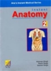 Image for Instant Anatomy
