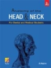 Image for Anatomy of the Head and Neck for Medical and Dental Students
