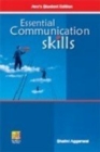 Image for Essential Communication Skills