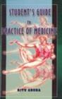Image for BHMS Student&#39;s Guide to Practice of Medicine