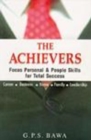 Image for Achievers