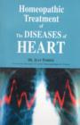 Image for Homeopathic Treatment of the Diseases of the Heart