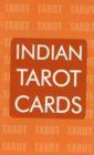 Image for Tarot Cards : Mahabharata