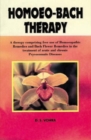 Image for Homoeo-Bach Therapy