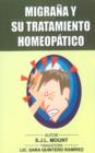 Image for Migrana Y Su Tratmiento Homeopatico