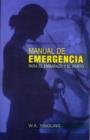 Image for Manual de Emergencia Para el Embarazo y el Parto