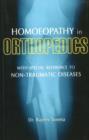 Image for Homoeopathy in Orthopedics