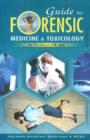 Image for Guide to Forensic Medicine &amp; Toxicology