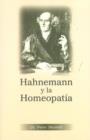 Image for Hahnemann y la Homeopatia