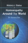 Image for History &amp; Status of Homoeopathy Around the World