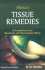 Image for Tissue Remedies